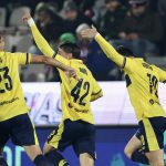 Serie B, Vicenza-Modena 1-2: successo in rimonta per gli emiliani