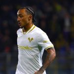 Serie B, Juve Stabia-Verona 0-1: colpo di Harroui nel finale