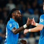Serie A, Napoli-Roma: 3-3, spettacolo e gol al “Maradona”