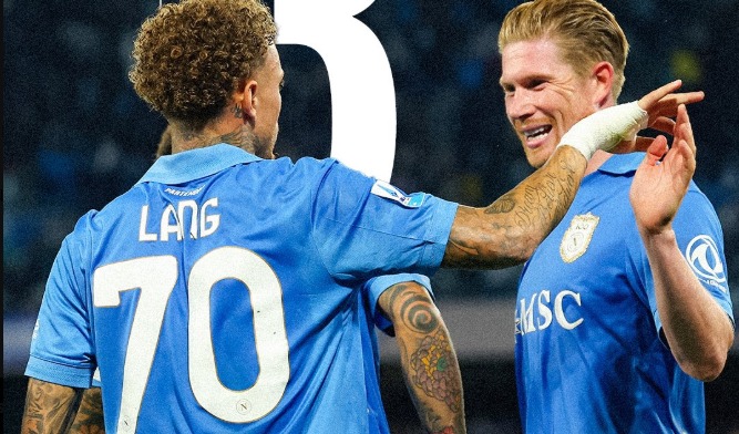 Serie A
