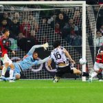 Serie A, 8^ giornata: promossi e bocciati