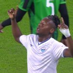 Serie A, Sassuolo-Lazio: 2-6, biancocelesti travolgenti