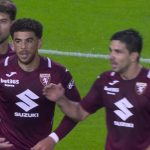 Serie A, Parma-Torino: 0-3, tris dei granata al Tardini