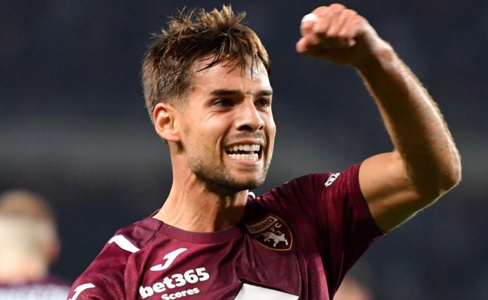 Lega A, Torino-Udinese 2-1