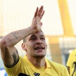 Serie B, Modena-Mantova 1-1: Spinacce risponde a Belotti