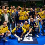 Volley, Superlega: i risultati della seconda giornata