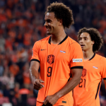 Nations League A, gruppo 2: la situazione dopo la 4^ giornata