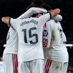 Liga, 10^ giornata: risultati e classifica