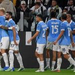 Serie A, Juventus-Lazio 0-3: i biancocelesti volano in vetta