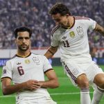 Nations League, Lega A Gruppo 3: il punto dopo quattro giornate
