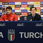 Nations League, Italia-Turchia: le ultime dal ritiro turco