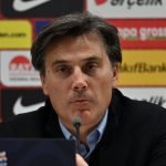 Nations League, Italia-Turchia: le parole del Ct Montella