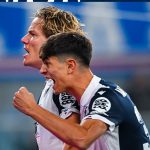 Serie B, Sampdoria-Entella 2-0: i blucerchiati scacciano la crisi