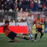Serie B, Cremonese-Benevento 2-0: tre punti firmati Berti e Nasti