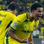 Champions League, Villarreal-Napoli 3-1: Rrahmani illude, poi il tris spagnolo