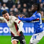 Serie B, Sampdoria-Arezzo 1-2: i toscani vincono in rimonta