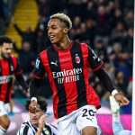 Serie A, Udinese-Milan 0-2: i rossoneri passano con due reti