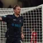 Serie A, Monza-Napoli 1-4: poker azzurro al Brianteo