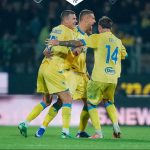 Serie A, Frosinone-Lecce 5-1: i ciociari dominano allo Stirpe