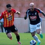 Serie B, Benevento – Vicenza: 2-2, i campani sprecano un doppio vantaggio