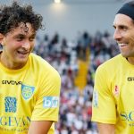 Serie B, Padova – Carrarese: 0-2, prima vittoria dei toscani in cadetteria