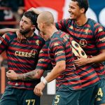 Serie A, Genoa – Venezia: 1-0, Ellertsson regala i tre punti al Grifone