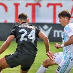 Serie B, Padova – Entella: 1-2, gli ospiti la ribaltano nella ripresa