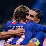 Ligue 1, 8^ giornata: il Psg batte il Lione e va in testa