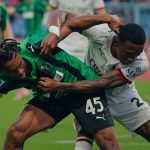 Serie A, Sassuolo – Milan 1-1: tutto nella ripresa, a Rabiot risponde Odenthal