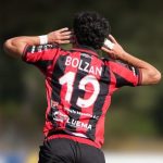 Serie C, girone C: il Sorrento per una notte in vetta, il Catania la ribalta nel recupero