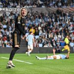 Europa League, Celta Vigo- Juventus: 1-2, Woltemade e Kolo Muani la ribaltano