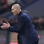 Nations League, Francia – Italia: alla vigilia le parole del ct Zidane