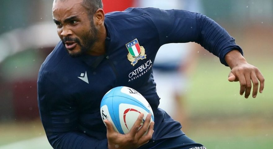 rugby: mbandà lancia un messaggio dopo gli ennesimi episodi di razzismo