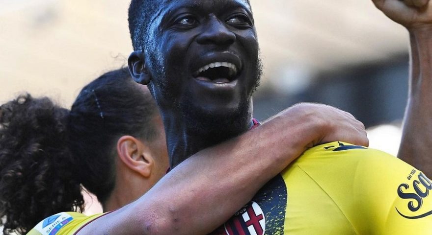 Serie A: pari tra Udinese e Bologna