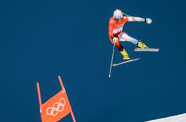 giochi olimpici, sci alpino: nella prova a cronometri di discesa maschile è primo rogentin, terzo innerhofer