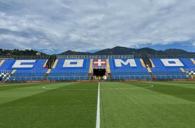 Stadio Como