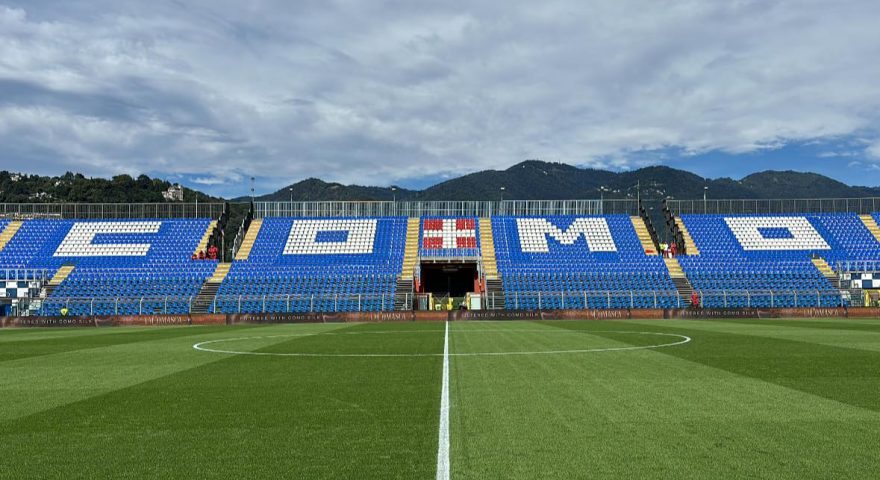 Stadio Como