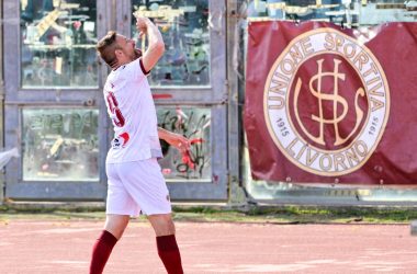 serie d, playoff: livornom bra e siracusa in semifinale