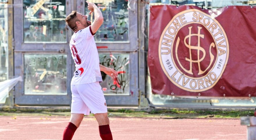 serie d, playoff: livornom bra e siracusa in semifinale