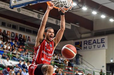 PallacanestroVarese_Facebook_official Foto C.Atzori / Ciamillo-Castoria