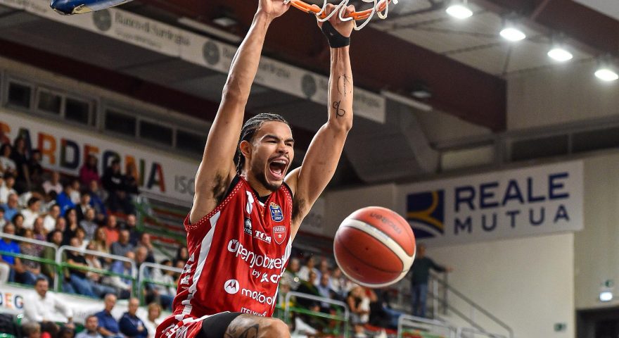 PallacanestroVarese_Facebook_official Foto C.Atzori / Ciamillo-Castoria