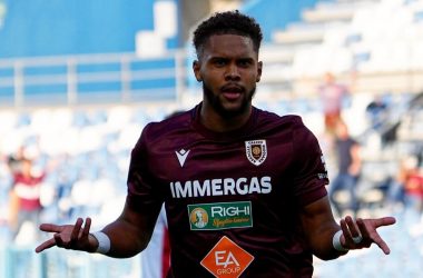 serie b, reggiana bari 3-1