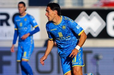 serie b, sudtirol carrarese 1-1