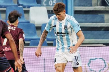 serie b, reggiana entella 0-0