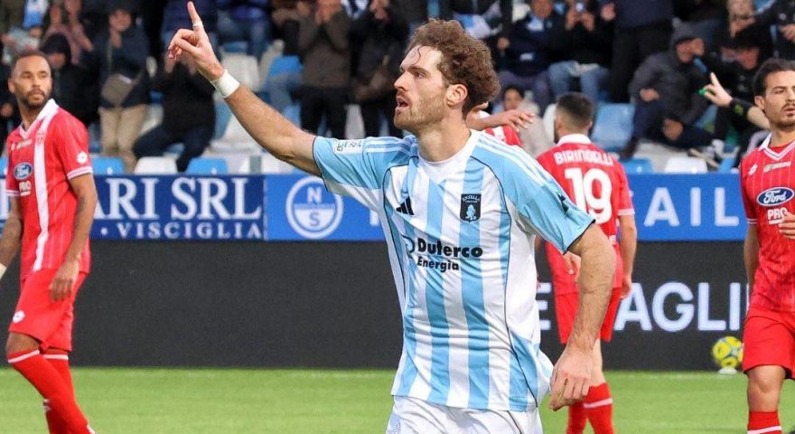 serie b, virtus entella monza