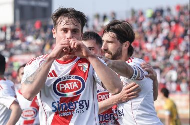 serie b, mantova juve stabia