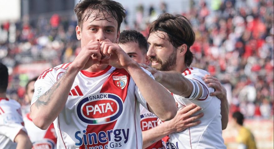 serie b, mantova juve stabia