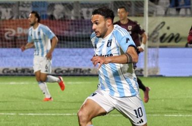 serie b, entella reggiana