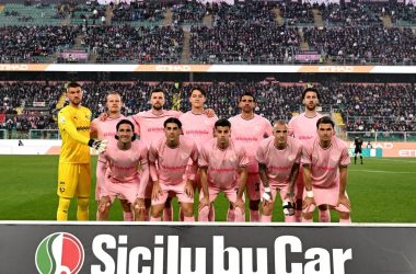 Fonte Foto: Palermo FC