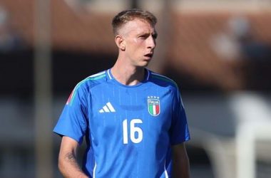 Lo sapevi che italia irlanda u21